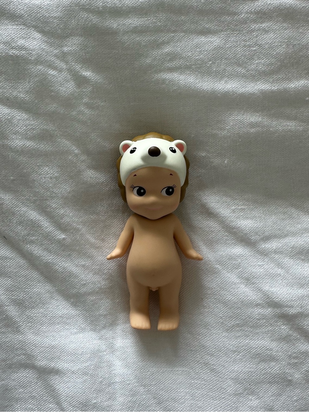 Sonny Angel Hedgehog